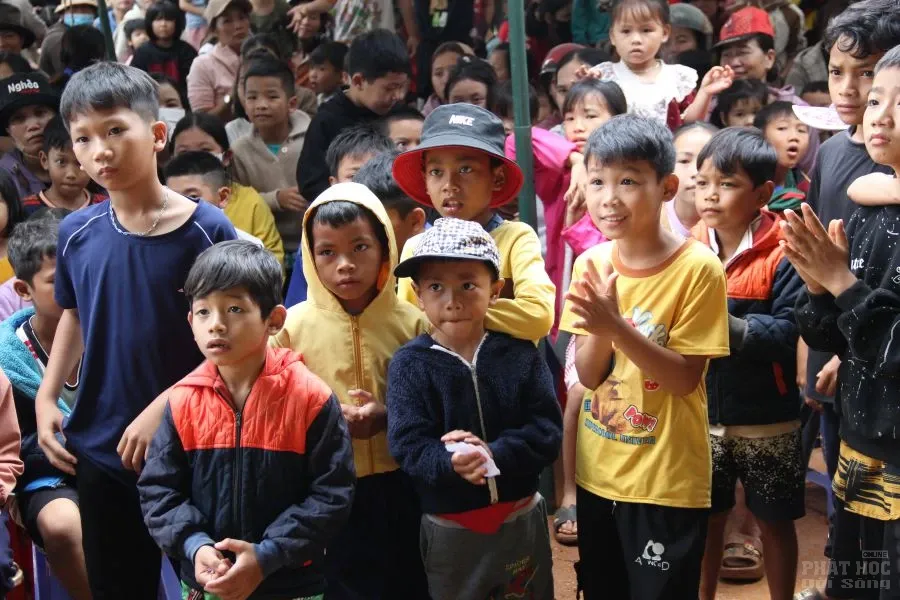 2. TRUNG THU CHUA PHUOC BAO 4