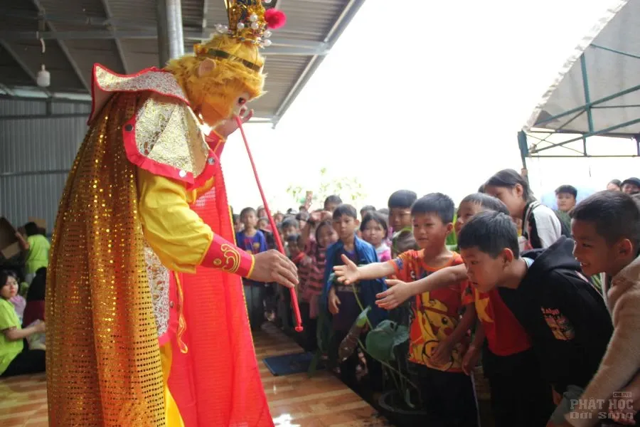 2. TRUNG THU CHUA PHUOC BAO 8