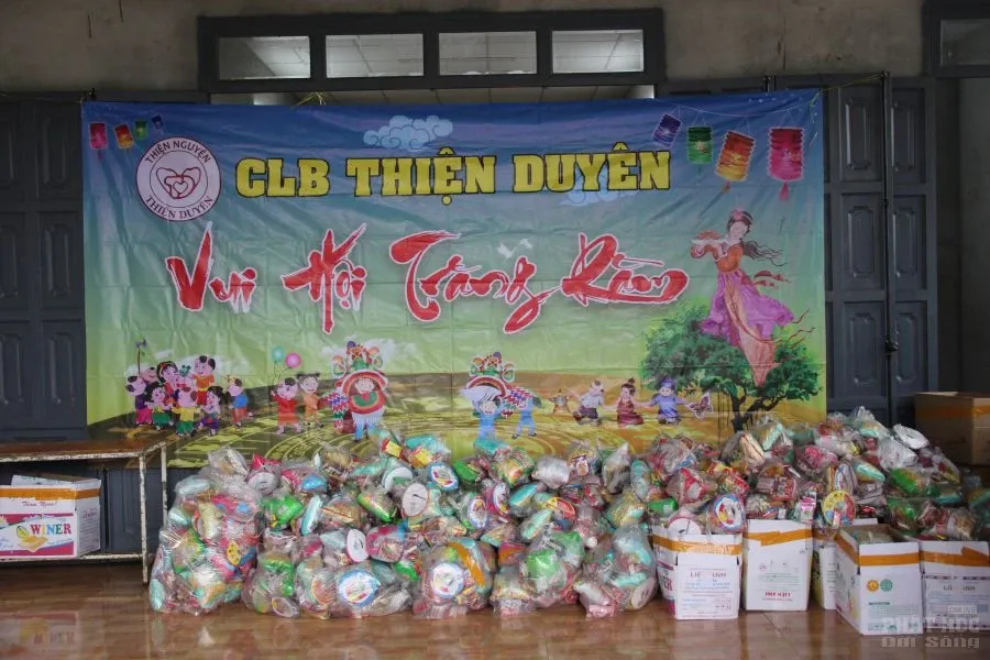 3. TRUNG THU DAO TRANG PHUOC CHAU 1