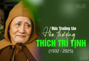 Đức Trưởng lão HT. Thích Trí Tịnh, Phó Pháp chủ GHPGVN viên tịch thọ 94 tuổi 24 Đức Trưởng lão Hòa thượng Thích Trí Tịnh, Phó Pháp chủ Hội đồng Chứng minh GHPGVN viên tịch