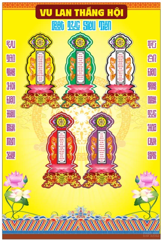 trai dan chan te thiet ke phat giao 6