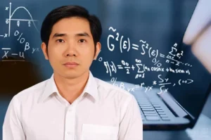 Tiến sĩ Trần Ngọc Nguyên