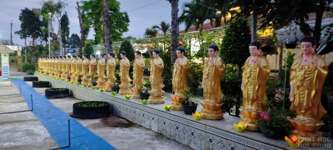 khanh via phat di da chua long hoa 3