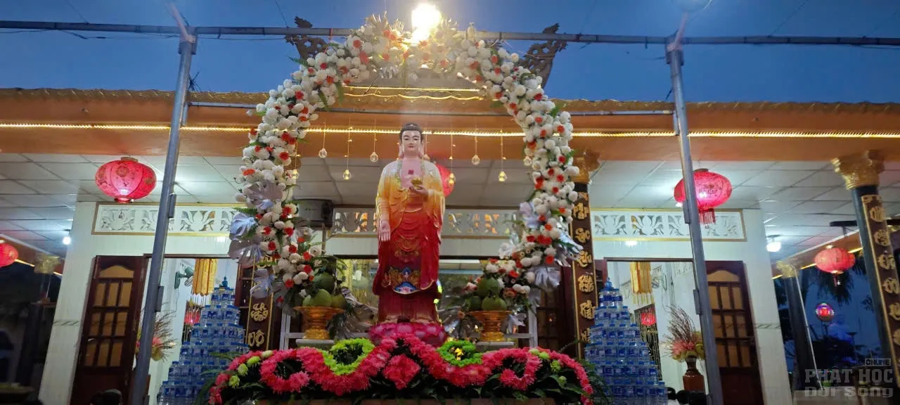 khanh via phat di da chua long hoa 4