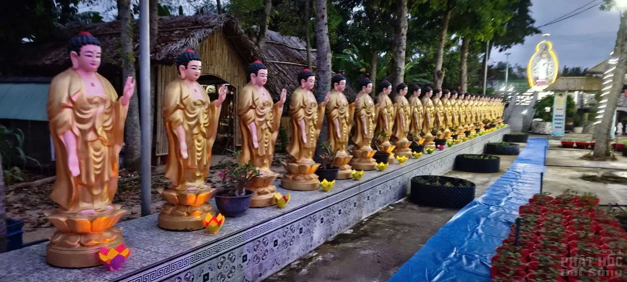 khanh via phat di da chua long hoa 5