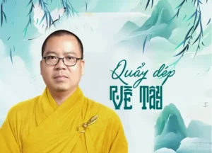 thich chieu cuong tang le