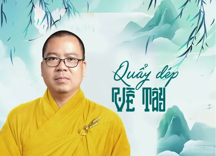 thich chieu cuong tang le