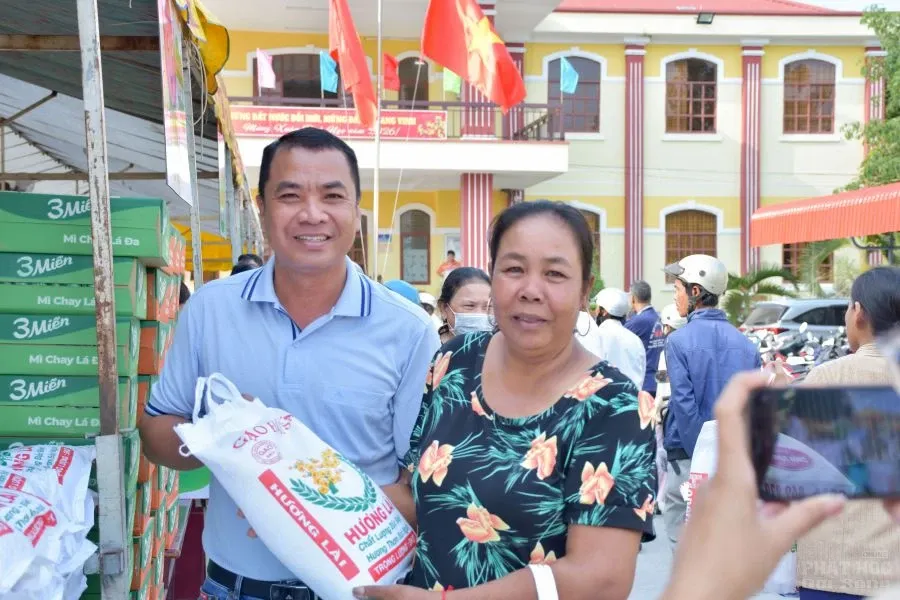 1 phien cho khong dong 11