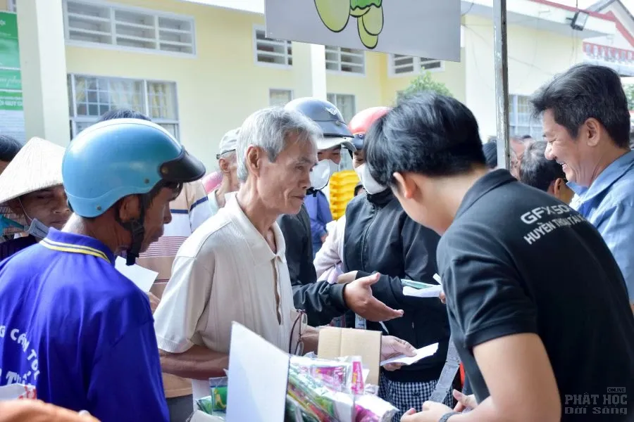 1 phien cho khong dong 15