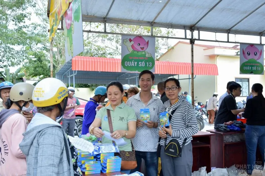 1 phien cho khong dong 18