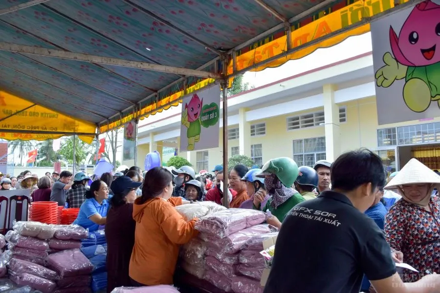 1 phien cho khong dong 5