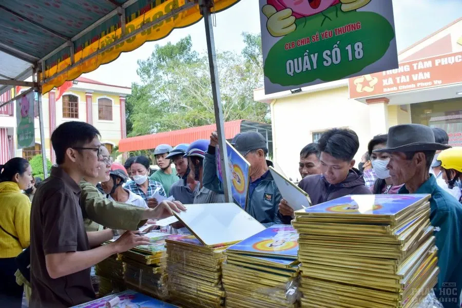 1 phien cho khong dong 7