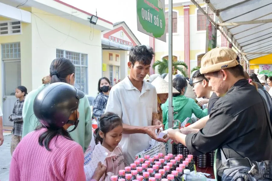 1 phien cho khong dong 9